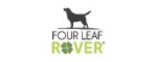 Logo Four Leaf Rover