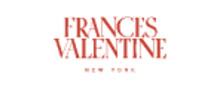 Logo Frances Valentine
