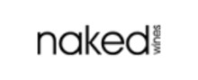 Logo Naked Wines