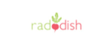 Logo Raddish