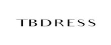Logo Tbdress