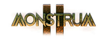 Logo Monstrum 2