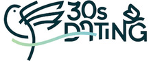 Logo 30sDating
