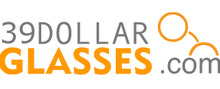 Logo 39Dollar Glasses