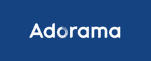 Logo Adorama