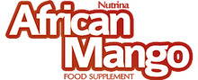 Logo African Mango