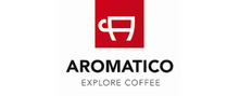 Logo Aromatico
