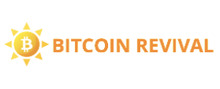 Logo Bitcoin Revival