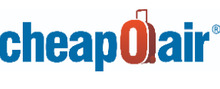 Logo CheapOair