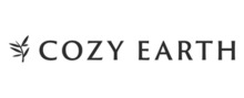 Logo Cozy Earth