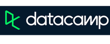 Logo DataCamp