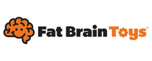 Logo Fat Brain Toys