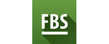 Logo FBS Trade 100