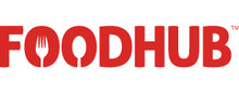 Logo Foodhub