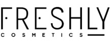 Logo Freshly Cosmetics