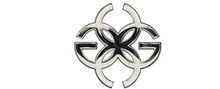 Logo Golden Concept