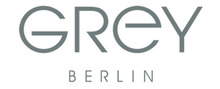 Logo GREY Berlin