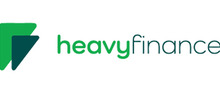 Logo Heavy Finance