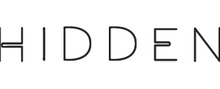 Logo Hidden Fashion