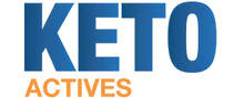 Logo Keto Actives