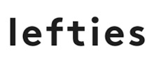 Logo Lefties