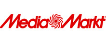Logo Media Markt