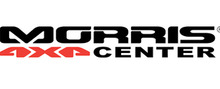 Logo Morris 4x4 Center