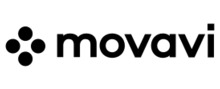 Logo Movavi