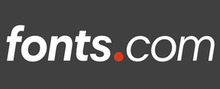 Logo MyFonts