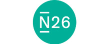 Logo N26