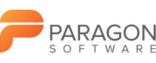 Logo Paragon Software