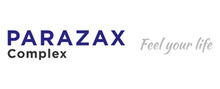 Logo Parazax Complex