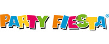 Logo Party Fiesta