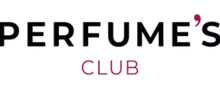 Logo Perfume's Club