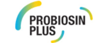 Logo Probiosin Plus