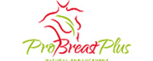Logo ProBreast Plus