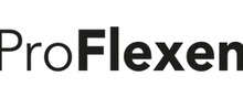 Logo ProFlexen