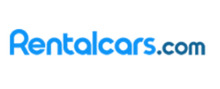 Logo RentalCars.com