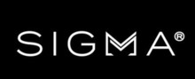 Logo Sigma Beauty