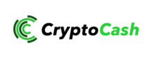 Logo The Crypto Cash