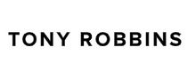 Logo Tony Robbins