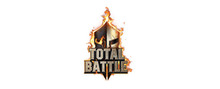 Logo Total Battle