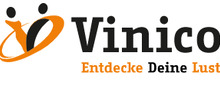 Logo Vinico