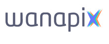 Logo Wanapix