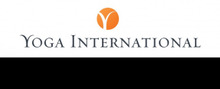 Logo Yoga International