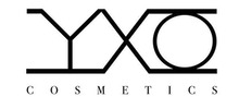 Logo YXO Cosmetics