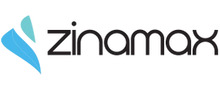 Logo Zinamax