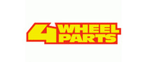 Logo 4 Wheel Parts
