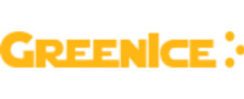 Logo Greenice