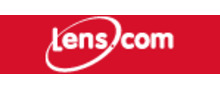 Logo Lens.com
